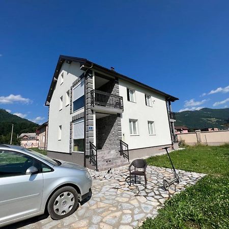 Duca Apartmani Plav Exterior foto