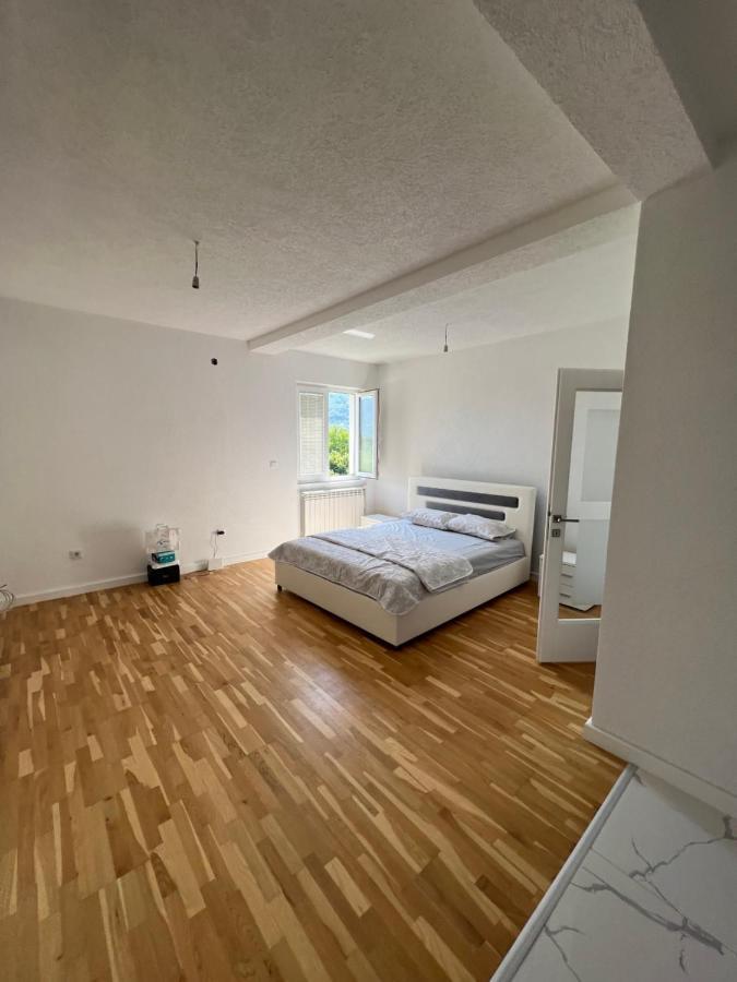 Duca Apartmani Plav Exterior foto