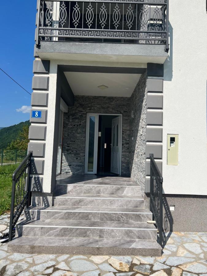 Duca Apartmani Plav Exterior foto