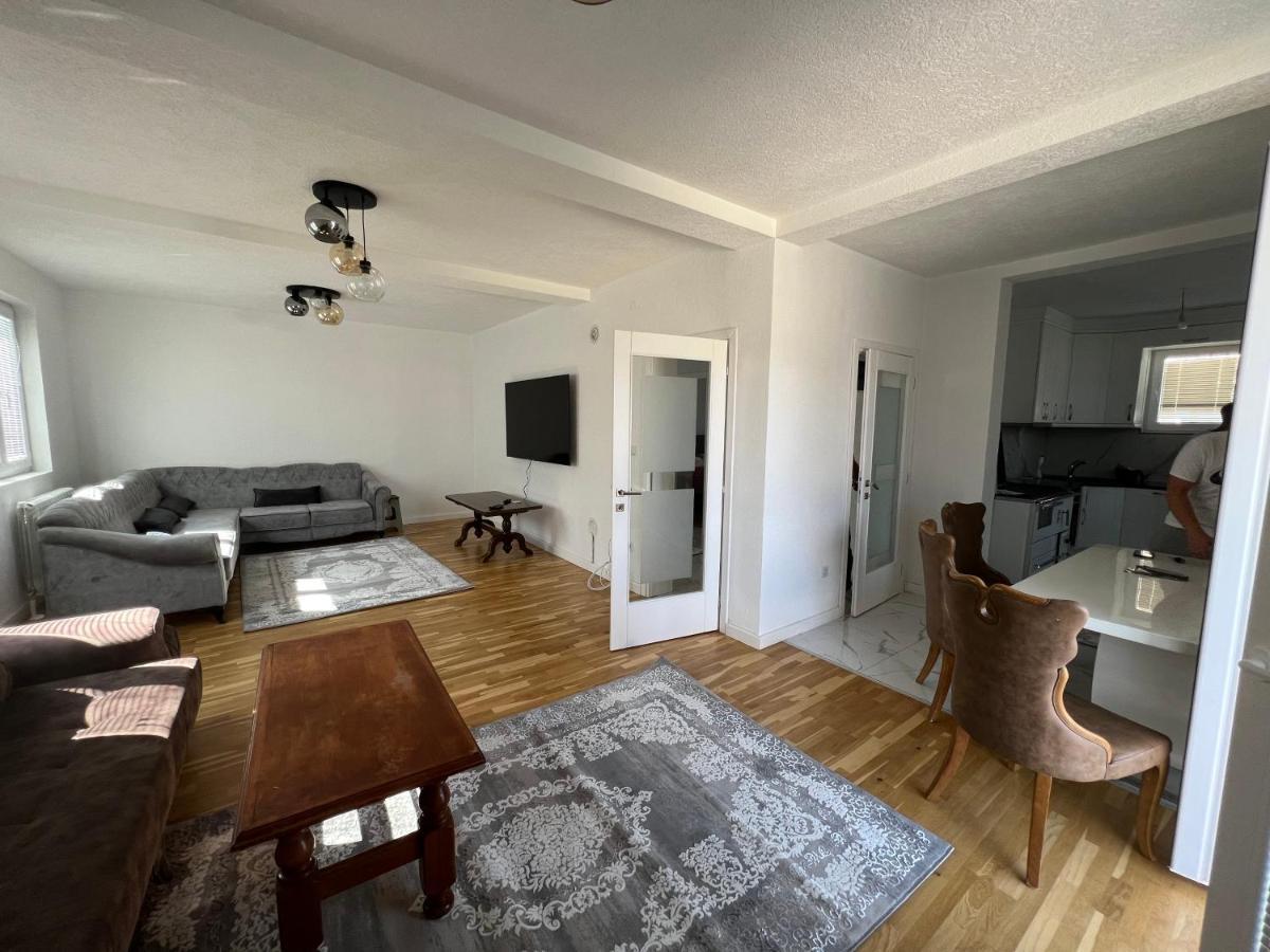 Duca Apartmani Plav Exterior foto