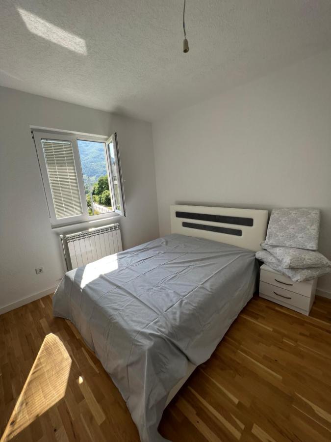 Duca Apartmani Plav Exterior foto