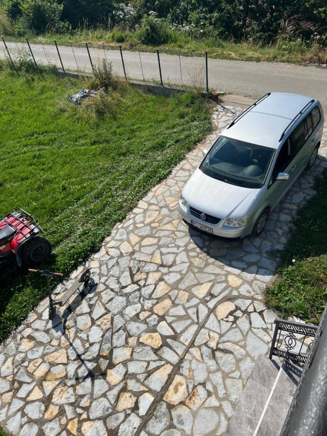 Duca Apartmani Plav Exterior foto