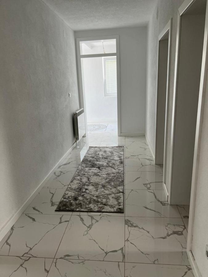 Duca Apartmani Plav Exterior foto