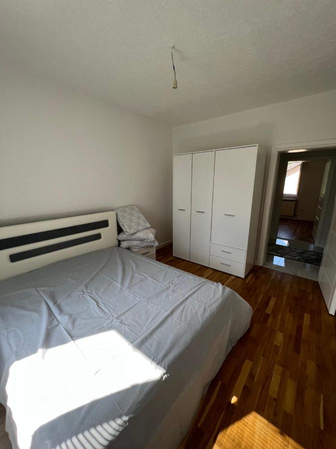 Duca Apartmani Plav Exterior foto