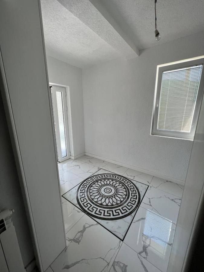 Duca Apartmani Plav Exterior foto