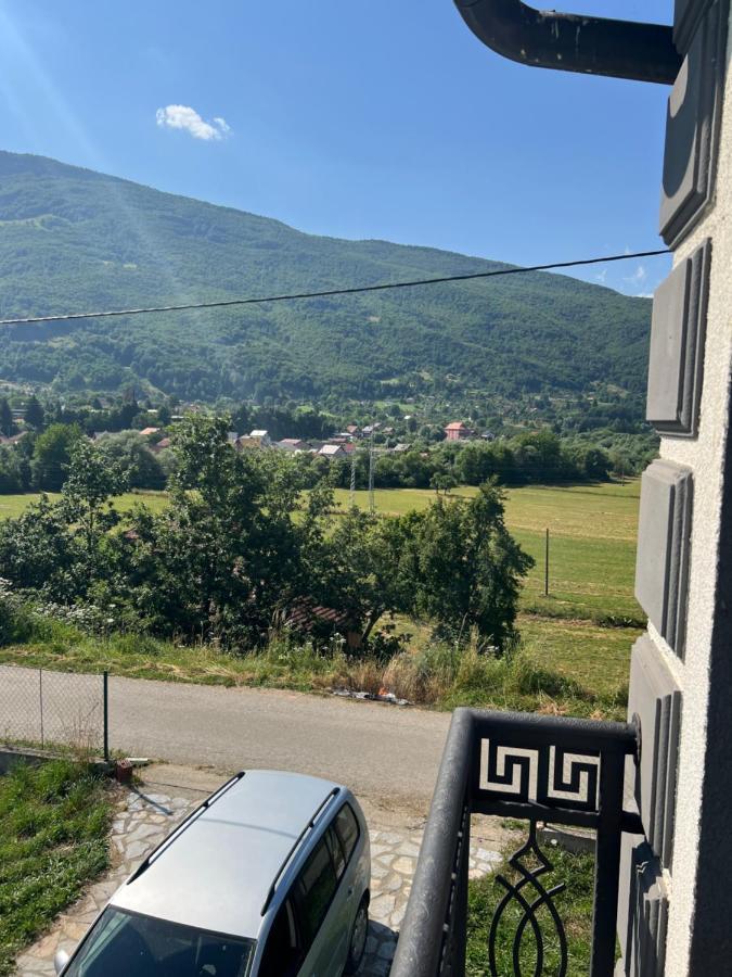 Duca Apartmani Plav Exterior foto